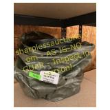 Hydro farm premium nursery pot 7 gal- 3 pk