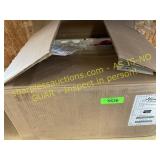 Hunter ceiling fan 44" premier bronze