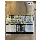 Comfort zone oscillating 42" tower fan