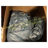 Pool cover miscellaneous