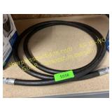 Hydraulic Hose