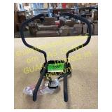 Tool holder for garage