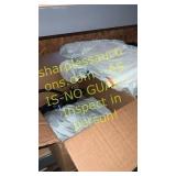 Inflatables with pump