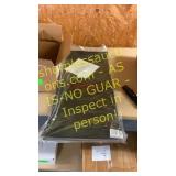 2 Rubber Stair Treds