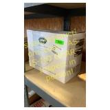 Queen Inflatable mattress