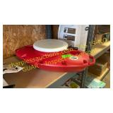 Floating Creek Cooler