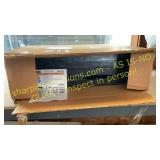 Gracious Living Shelving