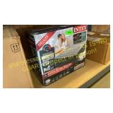 Intex Inflatable mattress queen