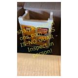 Little Architect playset pieces