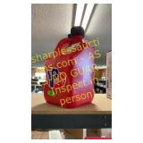 VP Racing Fuel Container