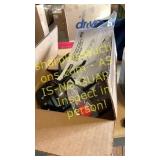 Rubbermaid Tool Rack