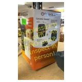 Comfort Zone Ceramic Heater