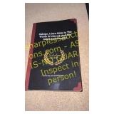 Oahspe, A New Bible in the Words of Jehovih