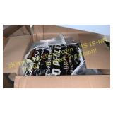 Bear Mountain Hardwood Hickory Pellets Smokey