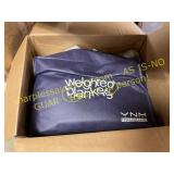 Weighted Blanket, Size?