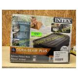 Intex air mattress
