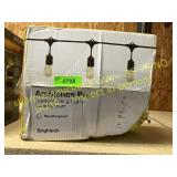 Ambience pro outdoor string lights