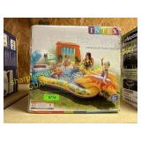 Intex dinosaur play center