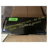 Power acoustic razor protection power