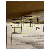 Maxit Shelving Size?