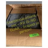 Air mattress ( size ?)