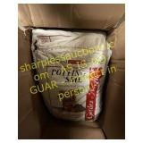 20lb bag of potting soil