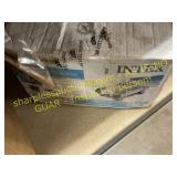 Intex Automatic Pool Cleaner