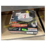 Durabeam Deluxe 18" Queen Air Mattress