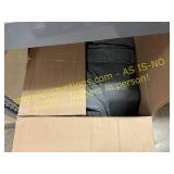 Intex Air Mattress Size?