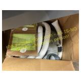 Intex Pool Filter/Skimmer Size?