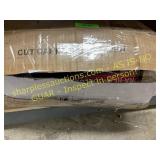 Durabeam Deluxe 18" Queen Air Mattress