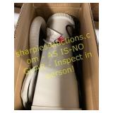 Summer waves 1500-gallon skimmerplus filter pump