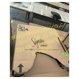 Nightstand B 1190-92