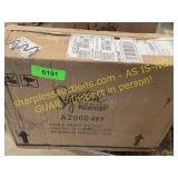 Candle holder set a2000461