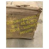 Bed frame FB2320-112