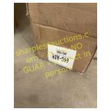 King/queen 6 leg bed frame