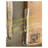 Full panel Headboard