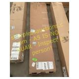 Full panel headboard