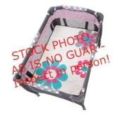 Babytrend Pack and Play