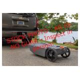 Rhino Tote Tank Portable RV Tank