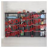 Craftsman Storage Shelving Unit