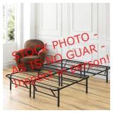 Hercules Universal Heavy Duty Bed Frame