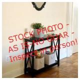 Yaheetech White Shelf