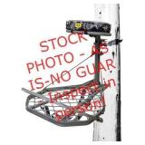 Hawk Helium Kickback Xxl Lounger Seat