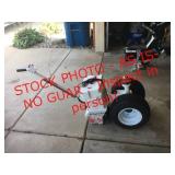 Parkit 360 force Trailer Dolly