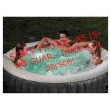 Intex Greywood Deluxe Spa