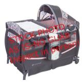 Babytrend Bluebell Combo