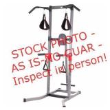 Box Champ Deluxe Multi Functional Tower