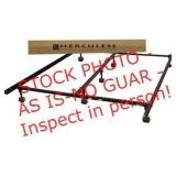 Hercules Universal Heavy Duty Bed Frame