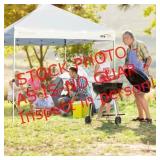 Ez 10x10 ft Pop up Canopy